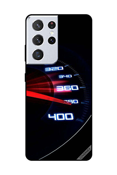 Covernex غطاء حماية لهاتف سامسونج جالاكسي S21 ألترا سبيد ميتر 390 بلس
