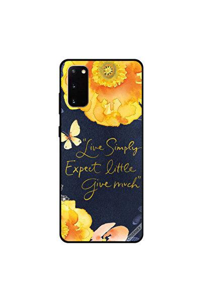 Covernex غطاء حماية سامسونج جالكسي S20 لايف سيمبلي