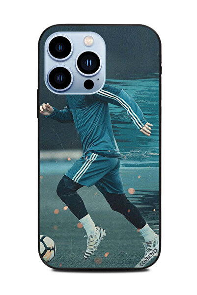 Covernex غطاء حماية لهاتف أبل آيفون 13 برو ميسي كارينغ بول