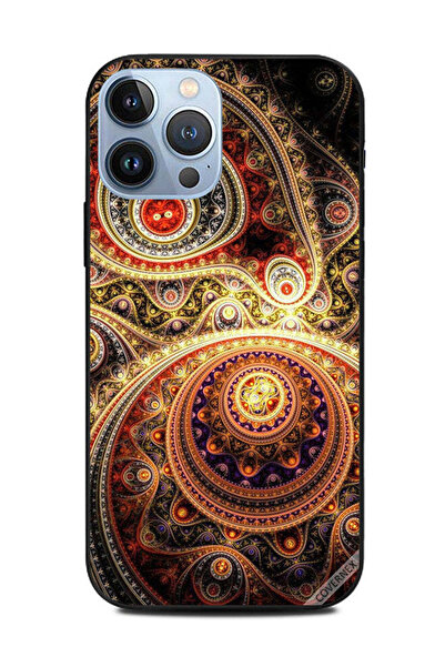 Covernex غطاء حماية لهاتف Apple iPhone 13 Pro Max بتصميم تقليدي أنيق
