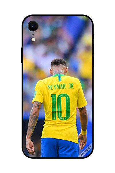 Covernex غطاء حماية لهاتف Apple iPhone XR نيمار