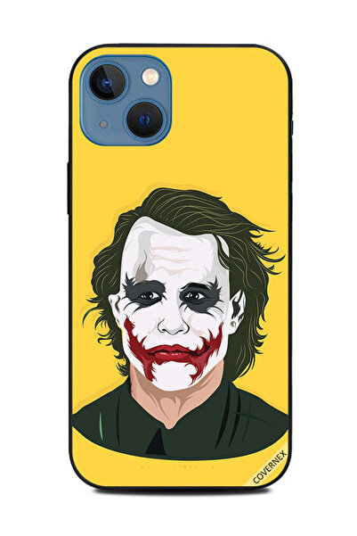 Covernex غطاء حماية لهاتف Apple iPhone 13 - فن الجوكر