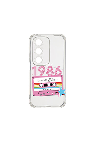bestcase ® Αντικραδασμική θήκη για Oppo A80 5G, Best Of 1986, 1925007 AS 1940