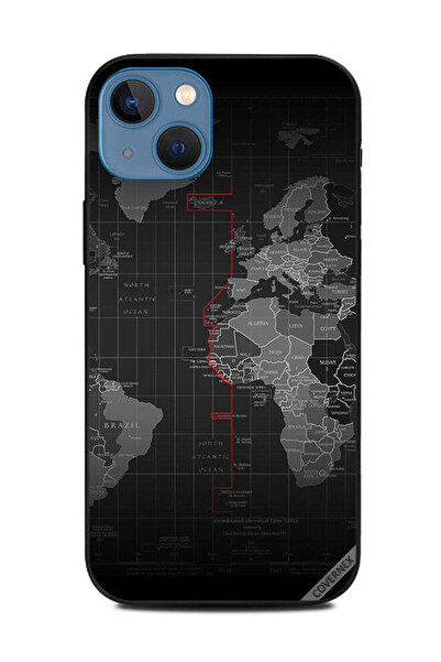 Covernex غطاء حماية لهاتف Apple iPhone 13 بحدود المحيط