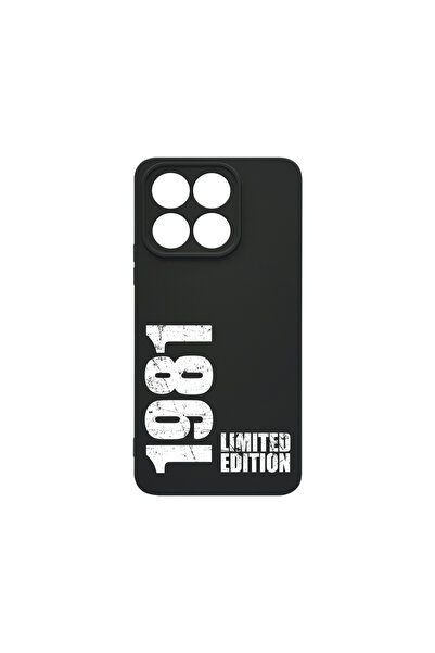 bestcase ® Husa Slim Silicon pentru Xiaomi 14T Pro, 1981, 1894731 B 1956