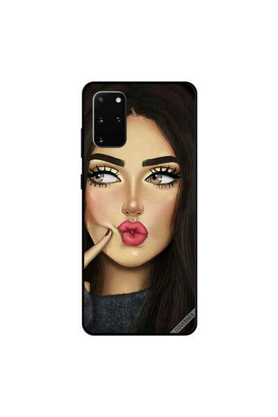 Covernex غطاء حماية سامسونج جالكسي S20 بلس DCG000045 نسخة محملة بالجمال