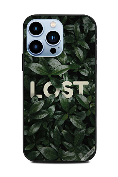 Covernex غطاء حماية لهاتف Apple iPhone 13 Pro Lost