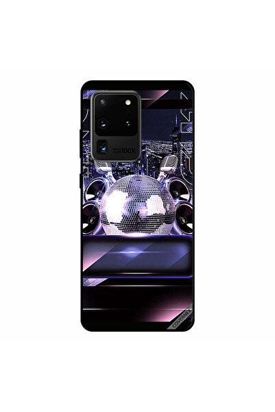 Covernex غطاء حماية سامسونج جالكسي S20 ألترا من دي جي وورلد