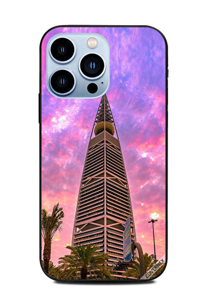 Covernex غطاء حماية لجهاز ابل ايفون 13 برو - مركز الفيصلية