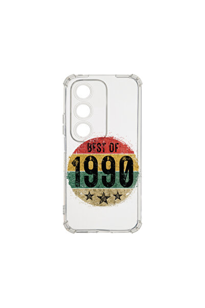 bestcase ® Carcasă antișoc pentru Oppo A80 5G, Best Of 1990, 1925007 AS 1923