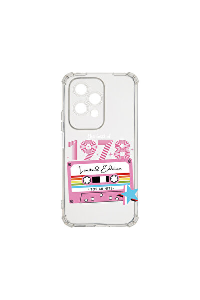 bestcase ® Αντικραδασμική θήκη για Honor 200 Lite, Best Of 1978, 1828624 AS 1932