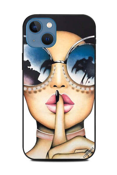 Covernex غطاء حماية لجهاز ابل ايفون 13 ششششش...