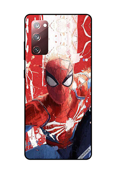 Covernex غطاء حماية لهاتف سامسونج جالكسي S20 FE، إنه جاهز للطيران