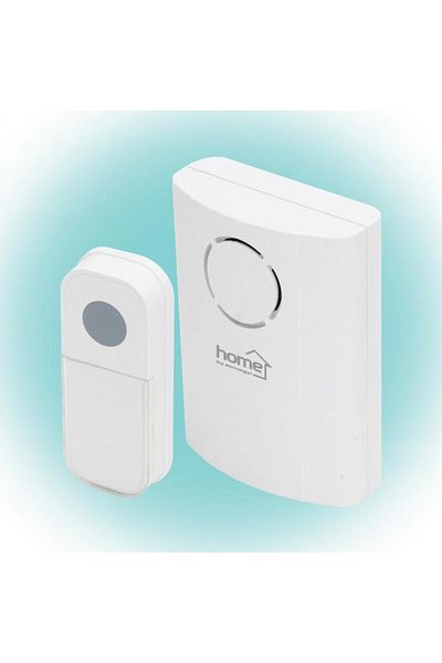Somogyi Wireless Doorbell, 100 m, 3xAA DB 1020DC