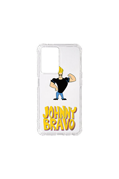 bestcase ® Αντικραδασμική θήκη για Motorola G13 / G23, Johnny Bravo, 1673036 ...