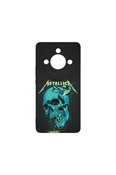 bestcase ® Husa Slim Silicon pentru Honor Magic6 Lite, Tagila Metallica, 1714...