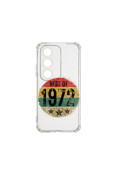 bestcase ® Αντικραδασμική θήκη για Oppo A80 5G, Best Of 1972, 1925007 AS 1905