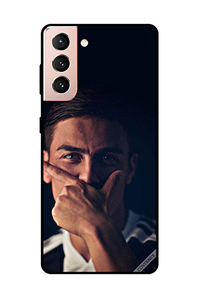 Covernex غطاء حماية لهاتف سامسونج جالاكسي S21 باولو دي جي