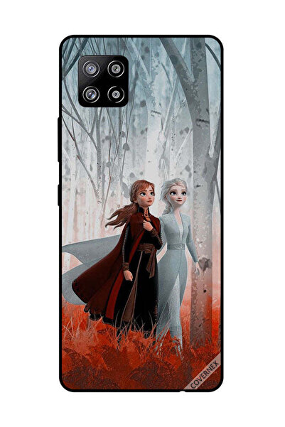 Covernex غطاء حماية لهاتف سامسونج جالاكسي A42 فروزن سيسترز