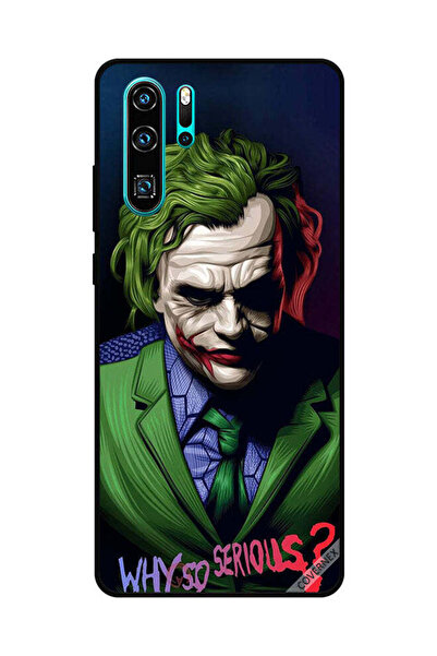 Covernex غطاء حماية لهاتف هواوي P30 Pro لماذا هذا الجد؟