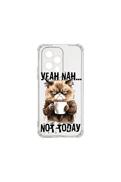 bestcase ® Carcasă antișoc pentru Honor 200 Lite, Nu astăzi, 1828624 AS 1878