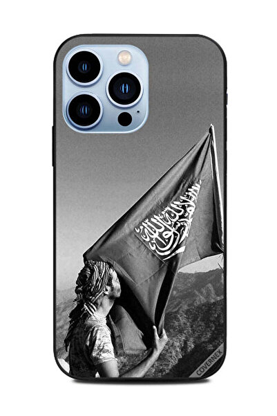 Covernex غطاء حماية لجهاز ابل ايفون 13 برو - تقبيل اللحام - المملكة العربية ا...