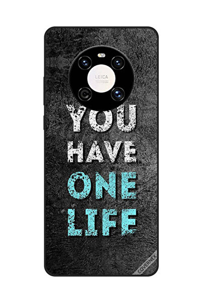 Covernex غطاء حماية لهاتف هواوي ميت 40 برو/40 برو+ - لديك حياة واحدة