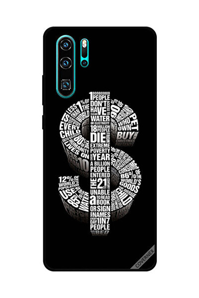 Covernex غطاء حماية لهاتف هواوي بي 30 برو دولار