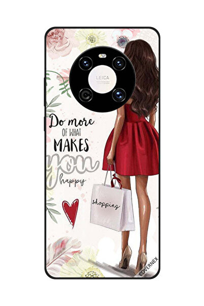 Covernex غطاء حماية لهاتف هواوي ميت 40 التسوق يجعلني سعيدًا