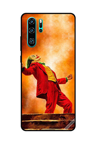Covernex غطاء حماية لهاتف هواوي بي 30 برو - جوكر، اشعر بالرقص