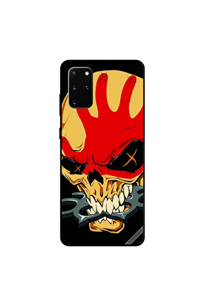 Covernex غطاء حافظة سامسونج جالكسي S20 بلس مكسور