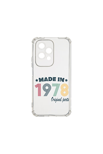bestcase ® Carcasă antișoc pentru Honor 200 Lite, piese originale - 1978, 182...
