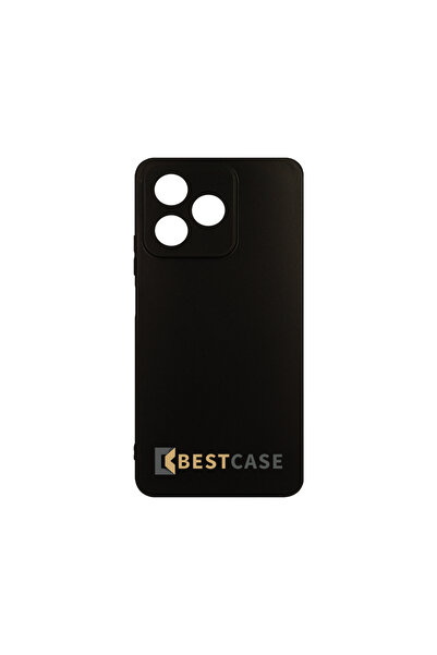 bestcase ® Λεπτή θήκη σιλικόνης για pentru Xiaomi Redmi 13, 1923377 B 2008