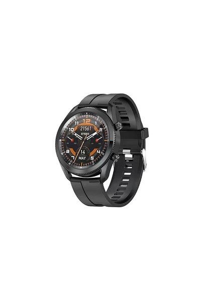 trands Smart Watch TR-SW60 Black