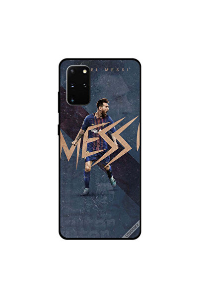 Covernex غطاء حماية لهاتف سامسونج جالكسي S20 بلس ميسي