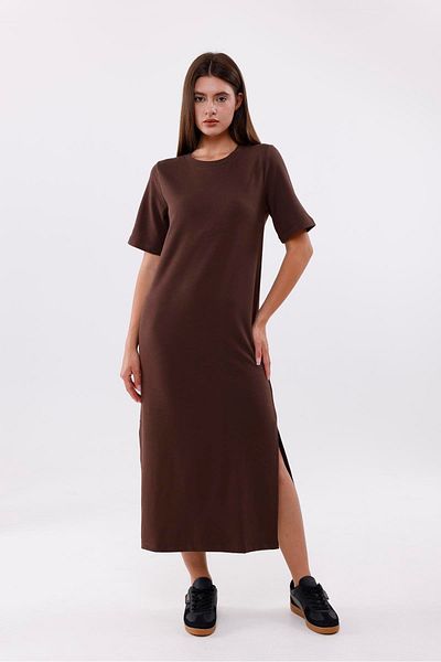 yakamor Women's Long Dress