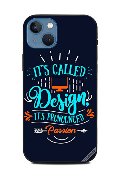 Covernex غطاء حماية لهاتف Apple iPhone 13 بتصميم وشغف