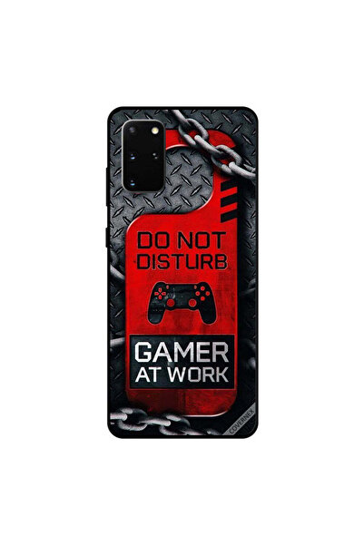 Covernex Samsung Galaxy S20 Plus Case Cover Gamer At Work