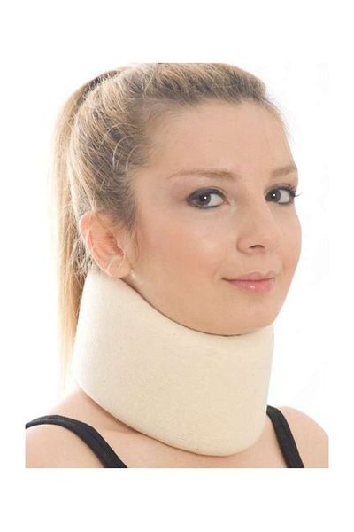 MORSA CYBERG Soft Cervical Collar Universal Size MorsaCyberg