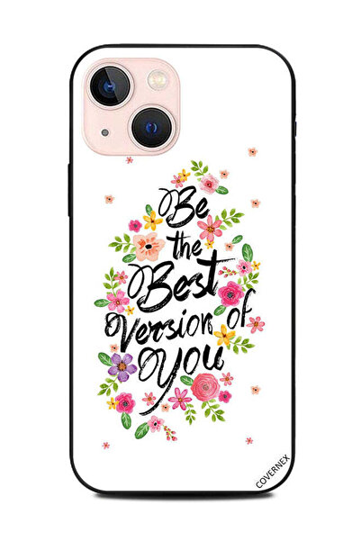 Covernex Protective Case Cover For Apple iPhone 13 Mini Be The Bbest Version ...