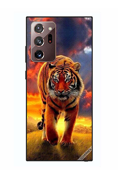 Covernex غطاء حماية لهاتف سامسونج جالكسي نوت 20 ألترا ليوبارد