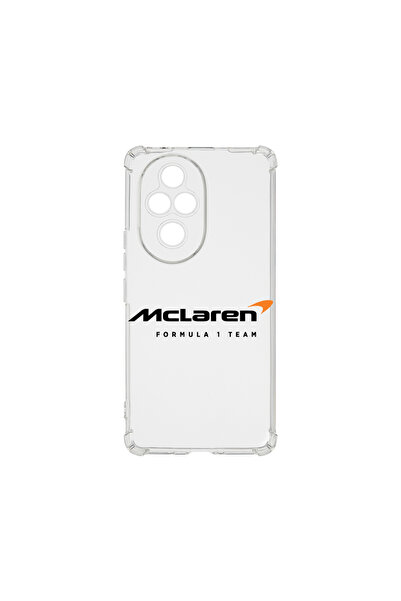 bestcase ® Carcasă antișoc pentru Honor 200, McLaren, 1828626 AS 1876