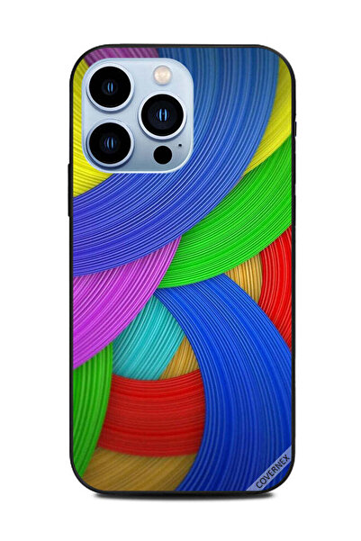 Covernex غطاء حماية لهاتف Apple iPhone 13 Pro متعدد الأشكال والألوان