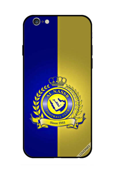 Covernex غطاء حماية لجهاز آبل آيفون 6 إس - سالم الدوسري