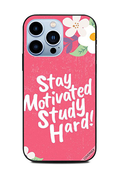 Covernex غطاء حماية لهاتف Apple iPhone 13 Pro حافظ على حماسك