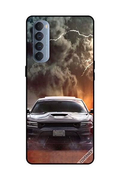 Covernex غطاء حماية لهاتف Oppo Reno 4 Pro Gts-48