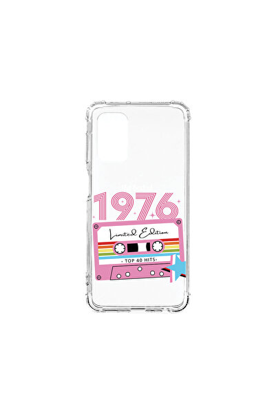 bestcase ® Carcasă antișoc pentru Samsung Galaxy A53, Best Of 1976, 1118476 A...