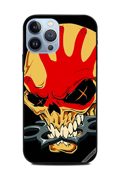 Covernex غطاء حماية لهاتف Apple iPhone 13 Pro Max Breaking