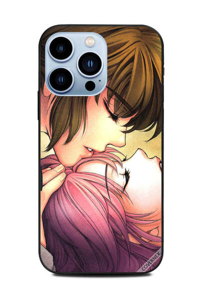 Covernex غطاء حماية لجهاز Apple iPhone 13 Pro - ديب إن لوف