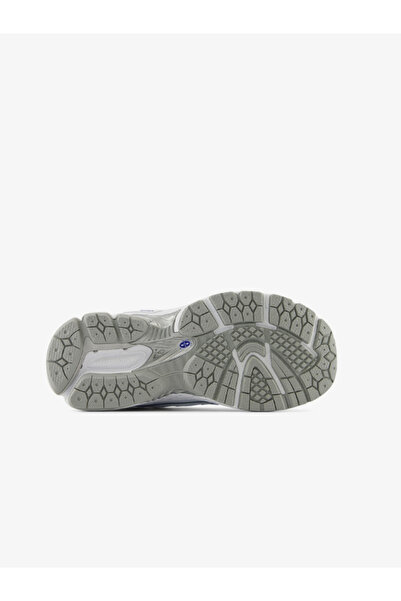New Balance 1906 Çocuk Gri Beyaz Koşu Ayakkabısı